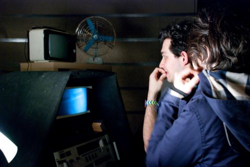 Fotografia de Roser Pags - Galeria Fotografica: Marcelo I - Foto: 