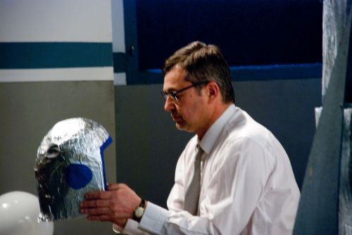 Fotografia de Roser Pags - Galeria Fotografica: Marcelo I - Foto: 