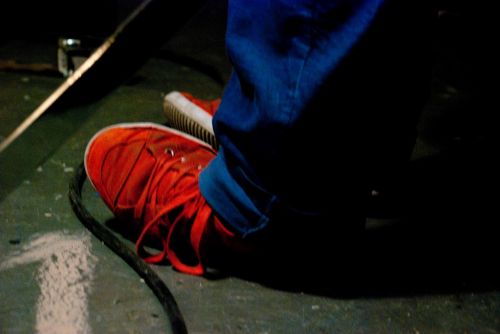 Fotografia de Roser Pags - Galeria Fotografica: Marcelo I - Foto: 