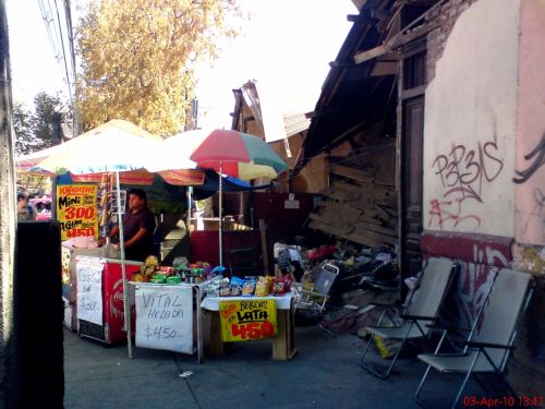 Fotografia de cromosintesis - Galeria Fotografica: Retratos - Foto: 