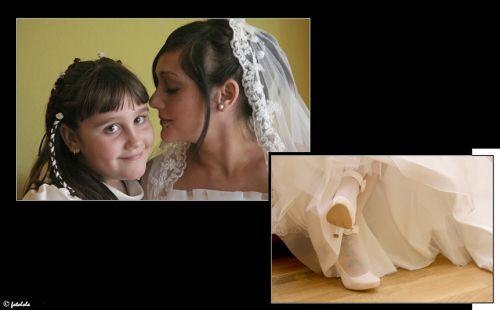 Fotografia de fotolola - Galeria Fotografica: Fotografia de bodas - Foto: 