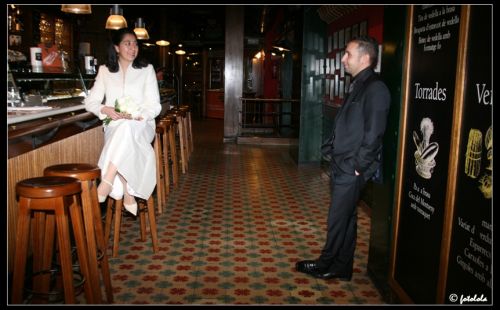 Fotografia de fotolola - Galeria Fotografica: Fotografia de bodas - Foto: 