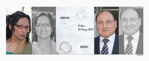 Fotografia de fotolola - Galeria Fotografica: Fotografia de bodas - Foto: 