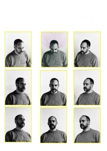 Fotografia de camara oscura galeria de arte - Galeria Fotografica: Droben_All Arriba - Foto: 