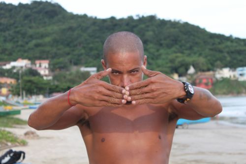 Fotografia de VagnerKadu - Galeria Fotografica: EU - Foto: 