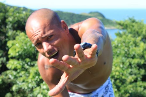 Fotografia de VagnerKadu - Galeria Fotografica: EU - Foto: 