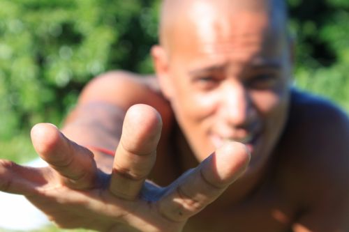 Fotografia de VagnerKadu - Galeria Fotografica: EU - Foto: 