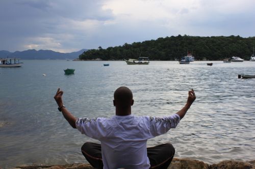 Fotografia de VagnerKadu - Galeria Fotografica: EU - Foto: 