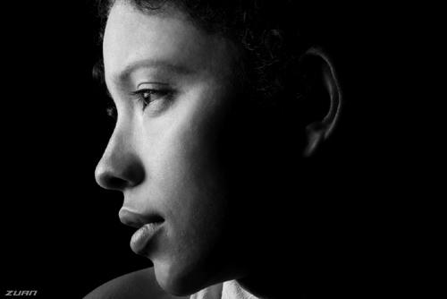 Fotografia de Zuan - Galeria Fotografica: blanco y negro - Foto: irene