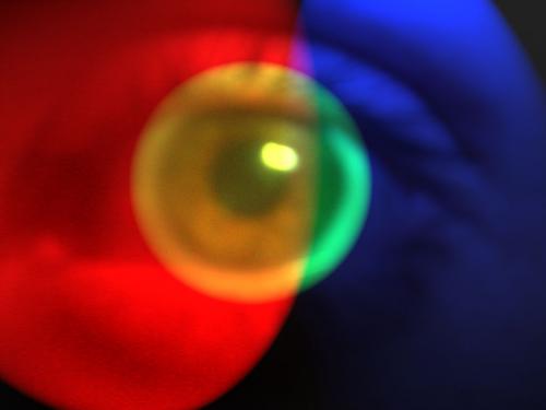 Fotografia de Ricardo L. Cieri - Galeria Fotografica: Horus - Foto: Gea