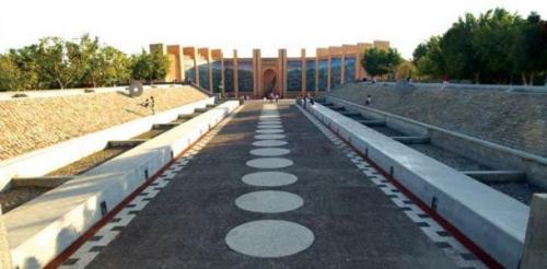 Fotografia de Ali - Galeria Fotografica: Mi ciudad - Foto: La Alameda