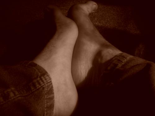 Fotografia de Ricardo L. Cieri - Galeria Fotografica: Horus - Foto: Simn Pedro