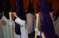 Fotos de ngeles -  Foto: Semana Santa en Sevilla - juegos en la madrugada