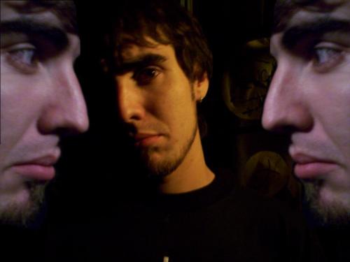 Fotografia de Ricardo L. Cieri - Galeria Fotografica: Horus - Foto: Ataque de Mi