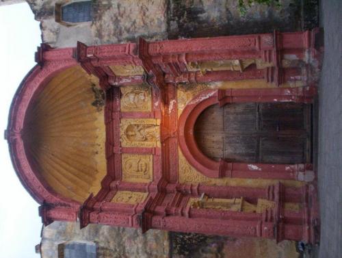 Fotografia de Ali - Galeria Fotografica: Mi ciudad - Foto: Catedral