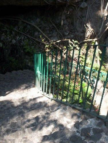 Fotografia de Ali - Galeria Fotografica: Mi ciudad - Foto: Escaleras