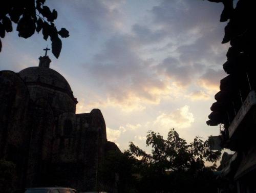 Fotografia de Ali - Galeria Fotografica: Mi ciudad - Foto: Atardecer