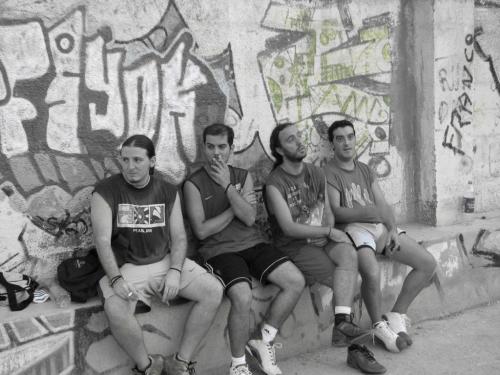 Fotografia de Brunton - Galeria Fotografica: Posados - Foto: 