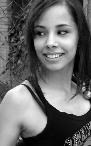 Fotografia de Javier_JAG - Galeria Fotografica: Varias moda - Foto: 