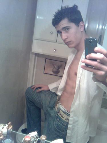 Fotografia de jorge - Galeria Fotografica: MIS PRIMERAS FOTOS - Foto: en mi bao