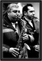 Fotos de Jos Luis Villaverde -  Foto: Tras el ojo monocromo - El duo