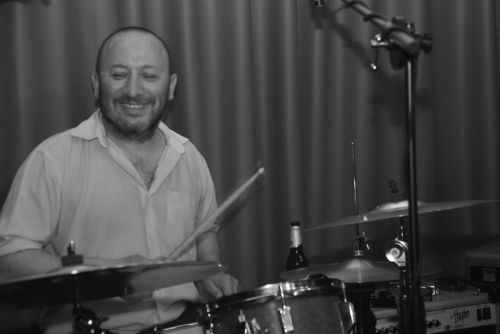 Fotografia de Elena Galeano  - Galeria Fotografica: M�sicos ... - Foto: 