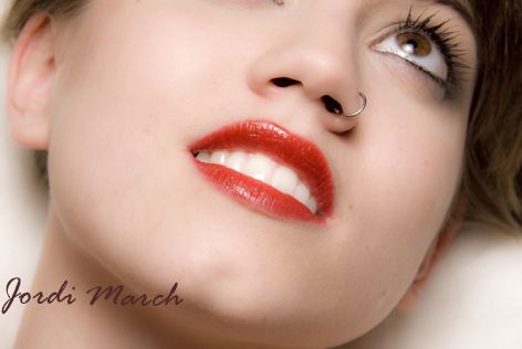 Fotografia de Laura - Galeria Fotografica: By Guillem Verges - Foto: 