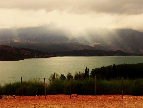 Fotografia de YAYO - Galeria Fotografica: PAISAJES - Foto: REMANSO