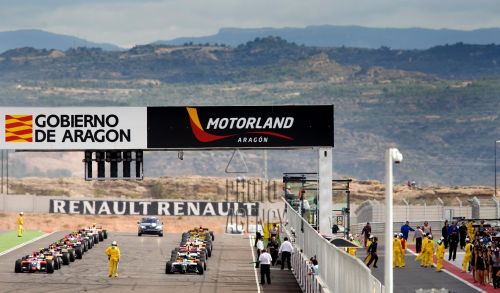 Fotografia de A Photo Agency - Galeria Fotografica: Deporte - Foto: 