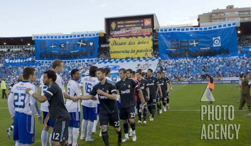 Fotografia de A Photo Agency - Galeria Fotografica: Deporte - Foto: 