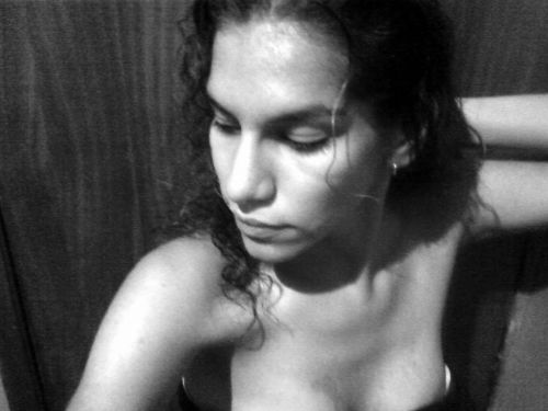 Fotografia de marilyn - Galeria Fotografica: Black & White II - Foto: 