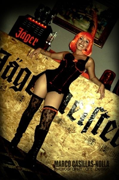 Fotografia de Marco Casillas-Nolla - Galeria Fotografica: PORTFOLIO 2009 - Foto: 