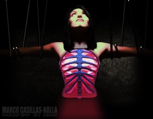 Fotografia de Marco Casillas-Nolla - Galeria Fotografica: PORTFOLIO 2009 - Foto: 