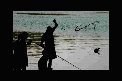 Fotografia de YAYO - Galeria Fotografica: PAISAJES - Foto: 