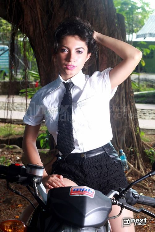 Fotografia de Claudia Karolina Nu�ez Ortiz - Galeria Fotografica: fotos - Foto: Claudia Karolina Nu�ez Ortiz