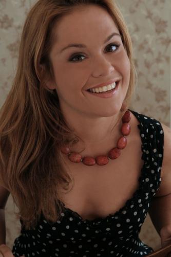 Fotografia de The_Witch - Galeria Fotografica: Primera - Foto: Very Smile