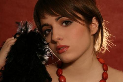 Fotografia de The_Witch - Galeria Fotografica: Primera - Foto: Lady with Red