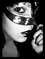 Foto de  Alethya - Galería: BITTER - Fotografía: mascara