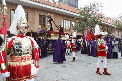 Fotografia de PHOTOMAX - Galeria Fotografica: SEMANA SANTA - Foto: 