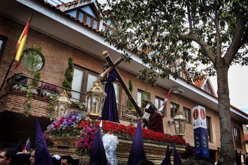 Fotografia de PHOTOMAX - Galeria Fotografica: SEMANA SANTA - Foto: 