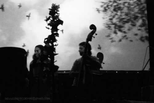 Fotografia de Luciana Funes - Galeria Fotografica: Espectculos - Foto: 