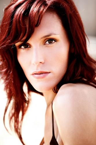 Fotografia de Delia - Galeria Fotografica: Modelo - Foto: 