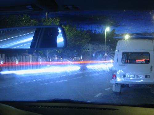 Fotografia de Ozreib - Galeria Fotografica: 001 - Foto: Renault 4