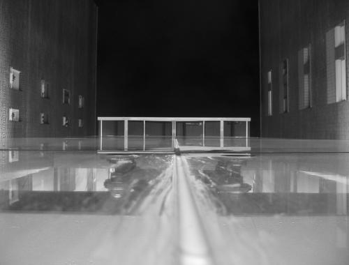 Fotografia de Ozreib - Galeria Fotografica: Arquitecturas - Foto: Ascensor urbano