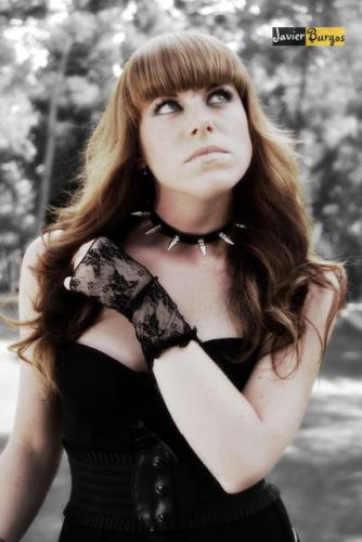 Fotografia de Javier Burgos - Galeria Fotografica: Fotografas - Foto: Carolina Crdoba