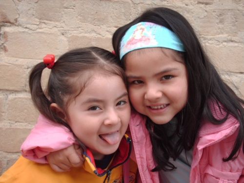 Fotografia de Roberto - Galeria Fotografica: Mis 2 razones de vivir - Foto: 