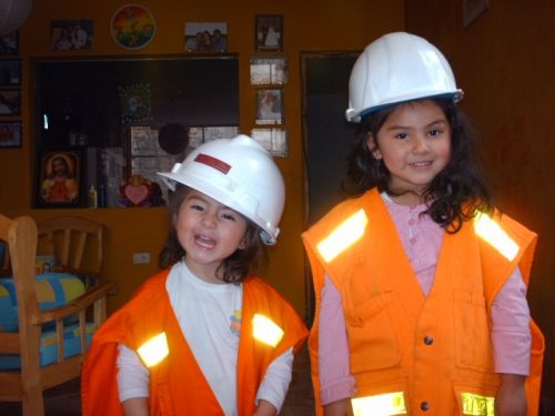 Fotografia de Roberto - Galeria Fotografica: Mis 2 razones de vivir - Foto: 