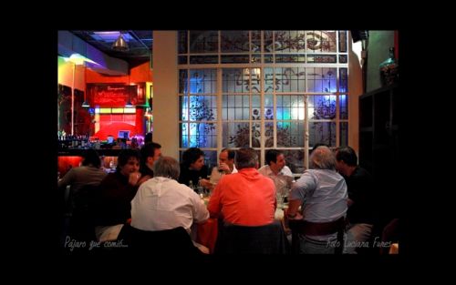 Fotografia de Luciana Funes - Galeria Fotografica: Productos - Foto: Rincn Rococ