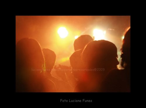 Fotografia de Luciana Funes - Galeria Fotografica: Sociales - Foto: Multit�