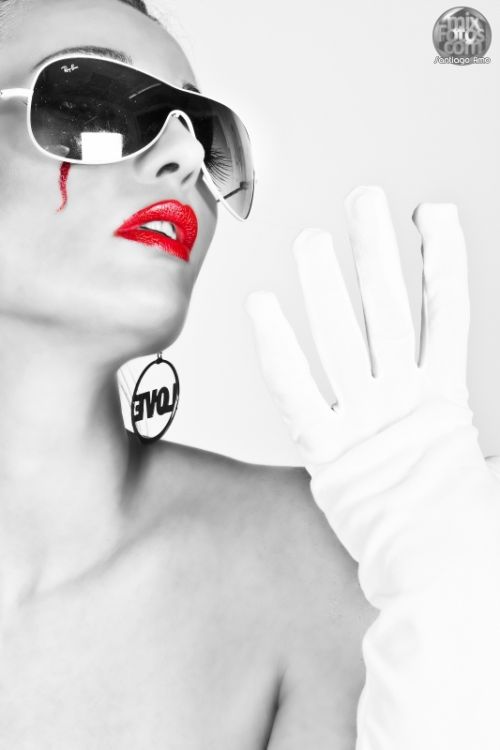 Fotografia de Monic - Galeria Fotografica: Sesiones  nuevas - Foto: 